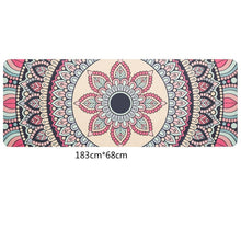 Load image into Gallery viewer, 1.5mm Ultra thin Travel Mat