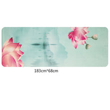 Load image into Gallery viewer, 1.5mm Ultra thin Travel Mat
