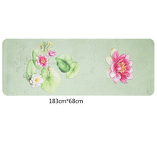 Load image into Gallery viewer, 1.5mm Ultra thin Travel Mat