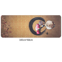 Load image into Gallery viewer, 1.5mm Ultra thin Travel Mat
