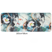 Load image into Gallery viewer, 1.5mm Ultra thin Travel Mat