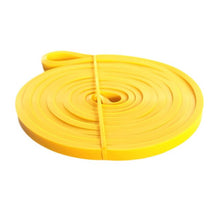 Load image into Gallery viewer, Natural Latex Resistance Bands