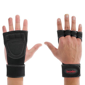 Gloves for Weightlifting