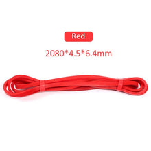 Load image into Gallery viewer, Elastıc Belt Pull Bands