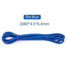 Load image into Gallery viewer, Elastıc Belt Pull Bands