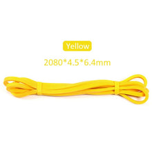 Load image into Gallery viewer, Elastıc Belt Pull Bands