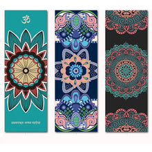 Load image into Gallery viewer, Yoga Mat 183*66cm*1,5mm
