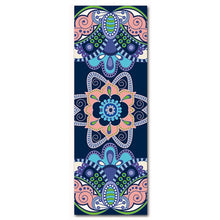 Load image into Gallery viewer, Yoga Mat 183*66cm*1,5mm