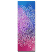 Load image into Gallery viewer, Yoga Mat 183*66cm*1,5mm