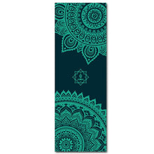 Load image into Gallery viewer, Yoga Mat 183*66cm*1,5mm