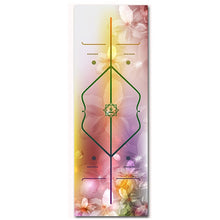 Load image into Gallery viewer, Yoga Mat 183*66cm*1,5mm