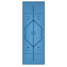 Load image into Gallery viewer, Yoga Mat 183*66cm*1,5mm