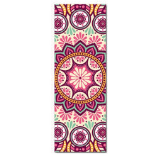 Load image into Gallery viewer, Yoga Mat 183*66cm*1,5mm