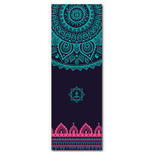 Load image into Gallery viewer, Yoga Mat 183*66cm*1,5mm