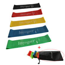 Load image into Gallery viewer, Resistance Bands