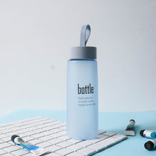 Load image into Gallery viewer, Portable Water Bottle