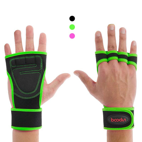 Gloves for Weightlifting