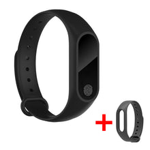Load image into Gallery viewer, Waterproof IP67 M2 Watch+Watchbands Bluetooth Smart Wristband