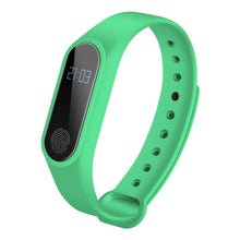 Load image into Gallery viewer, Waterproof IP67 M2 Watch+Watchbands Bluetooth Smart Wristband