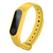 Load image into Gallery viewer, Waterproof IP67 M2 Watch+Watchbands Bluetooth Smart Wristband