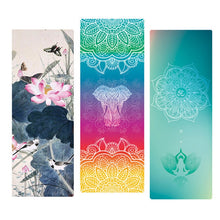 Load image into Gallery viewer, Patterned Mat 183*68cm