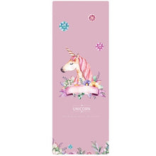 Load image into Gallery viewer, Patterned Mat 183*68cm