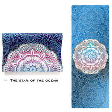Load image into Gallery viewer, Patterned Mat 183*68cm