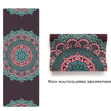 Load image into Gallery viewer, Patterned Mat 183*68cm