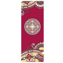 Load image into Gallery viewer, Patterned Mat 183*68cm