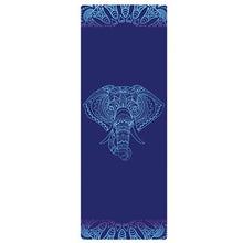 Load image into Gallery viewer, Patterned Mat 183*68cm