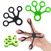 Load image into Gallery viewer, Finger Hand Bands