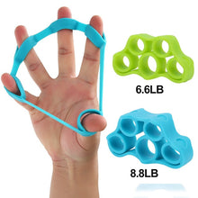 Load image into Gallery viewer, Finger Hand Bands