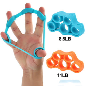 Finger Hand Bands