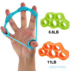 Finger Hand Bands