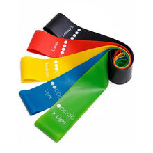 Load image into Gallery viewer, Elastic Bands 0,35mm-1,1mm