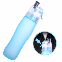 Load image into Gallery viewer, Water Spray Bottle 700ml