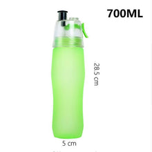 Load image into Gallery viewer, Water Spray Bottle 700ml