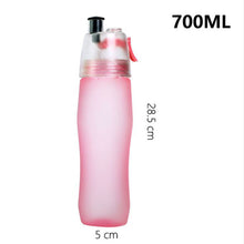 Load image into Gallery viewer, Water Spray Bottle 700ml