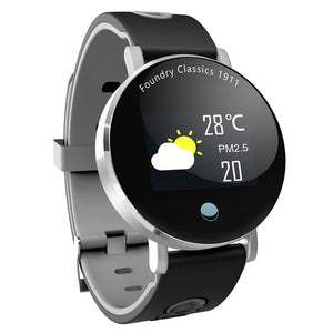 Tracker Sport Intelligent Watch For Androd IOS