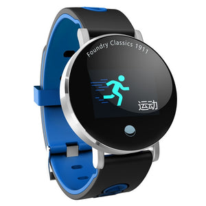 Tracker Sport Intelligent Watch For Androd IOS
