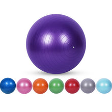 Load image into Gallery viewer, Yoga Balls 25cm-45cm-55cm-65cm-75cm
