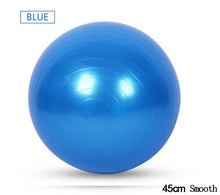 Load image into Gallery viewer, Yoga Balls 25cm-45cm-55cm-65cm-75cm