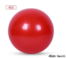 Load image into Gallery viewer, Yoga Balls 25cm-45cm-55cm-65cm-75cm
