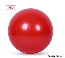 Load image into Gallery viewer, Yoga Balls 25cm-45cm-55cm-65cm-75cm