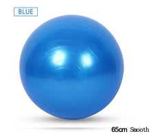 Load image into Gallery viewer, Yoga Balls 25cm-45cm-55cm-65cm-75cm