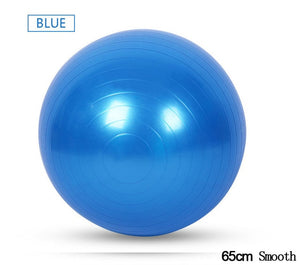 Yoga Balls 25cm-45cm-55cm-65cm-75cm