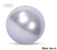 Load image into Gallery viewer, Yoga Balls 25cm-45cm-55cm-65cm-75cm