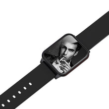 Load image into Gallery viewer, Heart Rate Monitor Pedometer Bluetooth Touch Smart Watches for IOS Android Phone