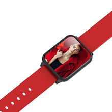 Load image into Gallery viewer, Heart Rate Monitor Pedometer Bluetooth Touch Smart Watches for IOS Android Phone