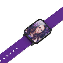 Load image into Gallery viewer, Heart Rate Monitor Pedometer Bluetooth Touch Smart Watches for IOS Android Phone